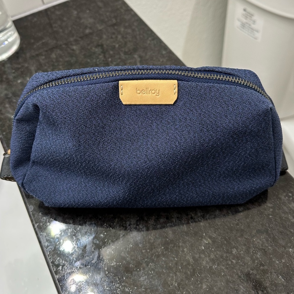 Bellroy Dopp bag